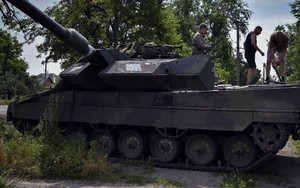 Chiến sự Ukraine 16/7: Xe tăng, xe bọc thép phương Tây 'đều bị đốt cháy'; Tu-22M3 Nga cất cánh, Ukraine cảnh báo không kích 