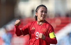 Tin sáng (16/7): Huỳnh Như sở hữu thông số đặc biệt tại World Cup nữ 2023