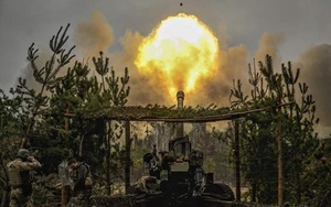 Ukraine tuyên bố tin vui ở chiến trường Bakhmut