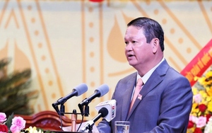 Ông Nguyễn Văn Vịnh, cựu Bí thư Tỉnh ủy Lào Cai đã nhận bao nhiêu tiền biếu từ doanh nghiệp?