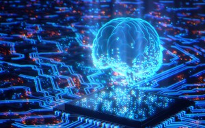 Cảnh báo nguy hại của công nghệ cấy chip AI vào não người