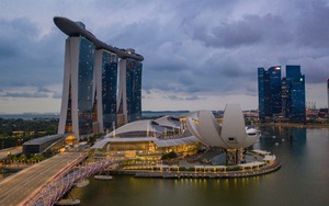 Giải thưởng Kiến trúc châu Á 2023 công bố danh sách người thắng giải