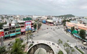 “Đầu tàu kinh tế” tỉnh Quảng Ngãi nhưng kết quả giải ngân đầu tư công nằm ở…"đuôi tàu"