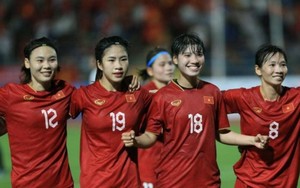 FIFA phán quyết bất ngờ về khoản thưởng &quot;khủng&quot; của ĐT nữ Việt Nam