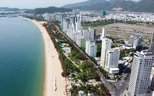 &quot;Chuyện lạ&quot; Khánh Hòa: Invest Park Nha Trang xin cấp quyền sở hữu đất dự án Công viên Phù Đổng