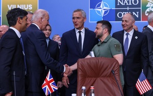 3 sai lầm chí mạng của NATO ở Ukraine