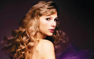 Taylor Swift lập kỷ lục với 4 thuộc top 10 Billboard
