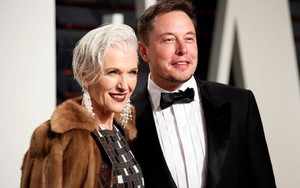 Nhân vật đứng sau thành công của tỷ phú giàu nhất thế giới Elon Musk là ai?