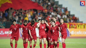 Siêu máy tính dự đoán gì về ĐT nữ Việt Nam ở World Cup nữ 2023?