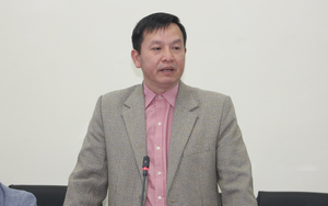 Ông Huỳnh Tấn Đạt được bổ nhiệm làm Cục trưởng Cục Bảo vệ thực vật 
