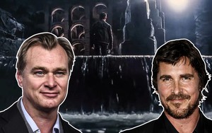 Christian Bale và Christopher Nolan chấm dứt làm phim siêu anh hùng?