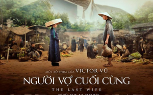 Phim "Người vợ cuối cùng" của đạo diễn Victor Vũ tung trailer tuyệt đẹp tại hồ Ba Bể