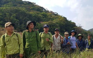 Người Raglai trong Vườn Quốc gia Núi Chúa ở Ninh Thuận (Bài 4): Làm du lịch từ rừng xanh, núi thẳm, suối mát