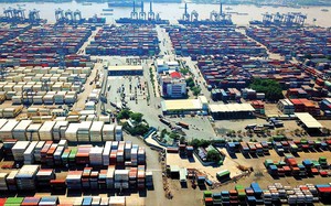 Tiền được trích từ việc thu phí hạ tầng cảng biển thấp, Sở Giao thông Vận tải TP.HCM xin thêm