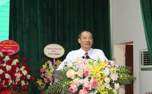 Chủ tịch Hội Nông dân tỉnh Thái Nguyên được điều động giữ chức Phó Bí thư Thường trực Thành ủy Thái Nguyên