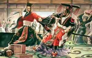 Gã mù, trói gà không chặt Cao Tiệm Ly đã dùng cách gì để ám sát Tần Thuỷ Hoàng?