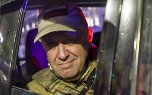Chiến sự Nga-Ukraine: Ông trùm Wagner lộ tung tích, bất ngờ kêu gọi lính đánh thuê Nga làm điều này