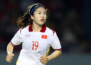 3 ngôi sao ĐT nữ Việt Nam sang châu Âu chơi bóng sau World Cup, gồm những ai?