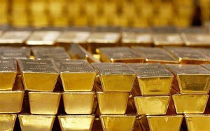 Giá vàng hôm nay 19/7: Giá vàng tăng vọt biến động 1,4% trong phiên, tiến sát mốc 2.000 USD/ounce