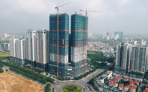 Dự báo "nóng" về thị trường bất động sản Hà Nội