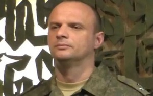 Rộ tin Đại tá kỳ cựu của Nga tử trận ở Ukraine vì bị UAV tự sát tấn công