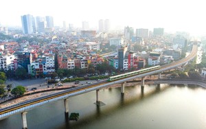 Quận có mật độ dân số cao nhất Hà Nội hiện nay là quận nào?
