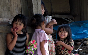 Cải thiện tầm vóc, nâng cao sức khỏe cho trẻ em vùng cao Lai Châu vẫn là bài toán khó