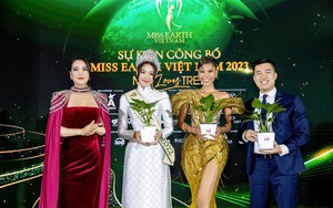 Trương Ngọc Ánh được trao bản quyền tổ chức cuộc thi nhan sắc lần đầu diễn ra tại Việt Nam