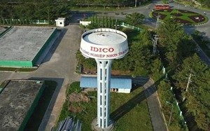 IDICO - UDICO (UIC) báo lãi quý II giảm hơn 32% xuống 9,7 tỷ đồng