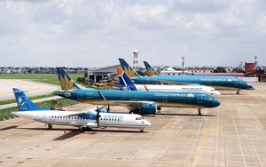 Chuyên gia du lịch nói gì về đề xuất tăng mức trần khung giá vé máy bay nội địa?