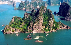Việt Nam vào danh sách 10 quốc gia lý tưởng để du lịch kết hợp làm việc từ xa