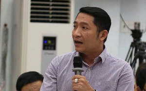 Giám đốc Sở được chỉ định làm Bí thư Huyện uỷ ở Đắk Nông