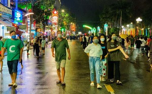 Hà Nội, TP.HCM và 10 thành phố sẽ mở du lịch đêm