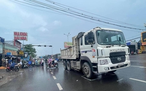Vì sao Đồng Nai vẫn là một trong những địa phương "nóng" về tai nạn giao thông?