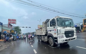 Vì sao Đồng Nai vẫn là một trong những địa phương &quot;nóng&quot; về tai nạn giao thông?