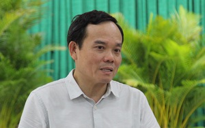 Phó Thủ tướng Trần Lưu Quang: 'Bình Định có những góc nhìn cảm giác như đang ở Singapore'
