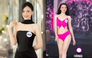 Mỹ nhân Hải Phòng gây sốt vì có thành tích &quot;khủng&quot; trước chung kết Miss World Vietnam 2023