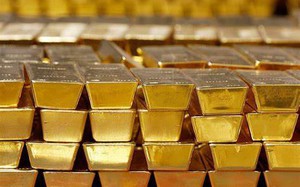 Giá vàng hôm nay 21/7: Giá vàng thế giới biến động mạnh, vàng SJC cao nhất 67,2 triệu đồng/lượng
