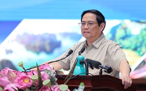 Thủ tướng Phạm Minh Chính: Liên kết vùng đồng bằng sông Hồng và 6 nội dung quan trọng