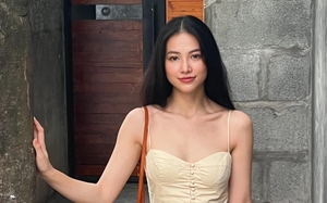 Trương Ngọc Ánh tiết lộ lý do Hoa hậu Phương Khánh không đồng hành với Miss Earth Vietnam 2023 