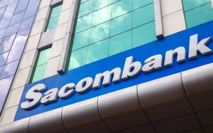 Sacombank ra mắt website ngân hàng số thế hệ mới