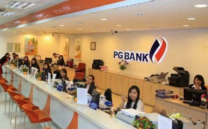 Giảm trích lập dự phòng rủi ro giúp PG Bank báo lãi quý II tăng 26,8%