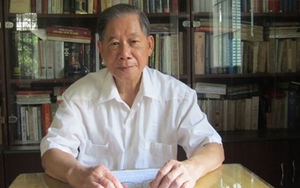 Nguyên Phó Thủ tướng Nguyễn Khánh qua đời ở tuổi 95
