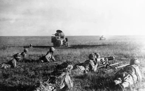 Mãn Châu – chiến dịch quân sự cuối cùng của Thế chiến 2 (Phần 1): 1 triệu quân Nhật cố thủ