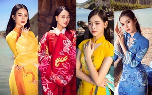 Top 40 thí sinh "đọ sắc" khi chung kết Miss World Vietnam 2023 cận kề: Đào Thị Hiền, Hoa khôi bóng chuyền ghi điểm?