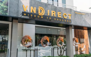 VNDirect lãi ròng giảm 20%, nắm giữ hơn 9.300 tỷ đồng trái phiếu doanh nghiệp 