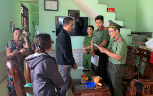 Bắt 2 thanh niên dùng súng đi đòi nợ tại Đà Nẵng