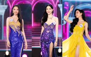 Dự đoán top 5 mỹ nhân sáng giá tại chung kết Miss World Vietnam 2023