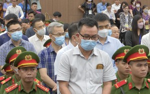 Cựu Thiếu tướng "mắng" Hoàng Văn Hưng: “Mình là một người tù cũng phải có nhân cách”