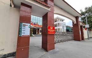 Đề nghị tước danh hiệu Công an nhân dân 2 cán bộ điều tra Công an TP Hạ Long, Quảng Ninh